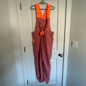 Free People Overalls